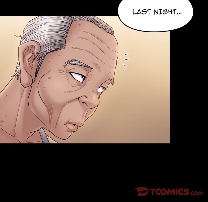 Fruitless Chapter 49 Page 9