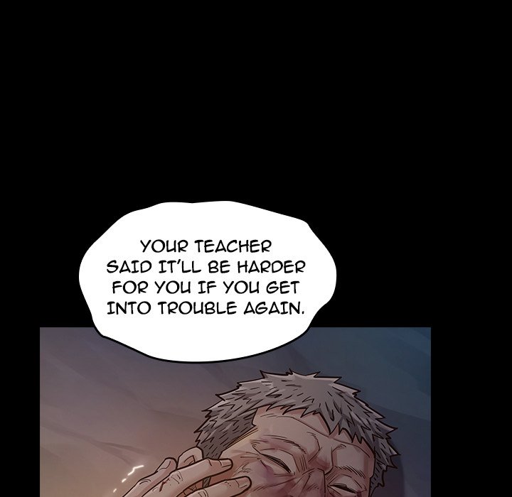Fruitless Chapter 5 Page 104
