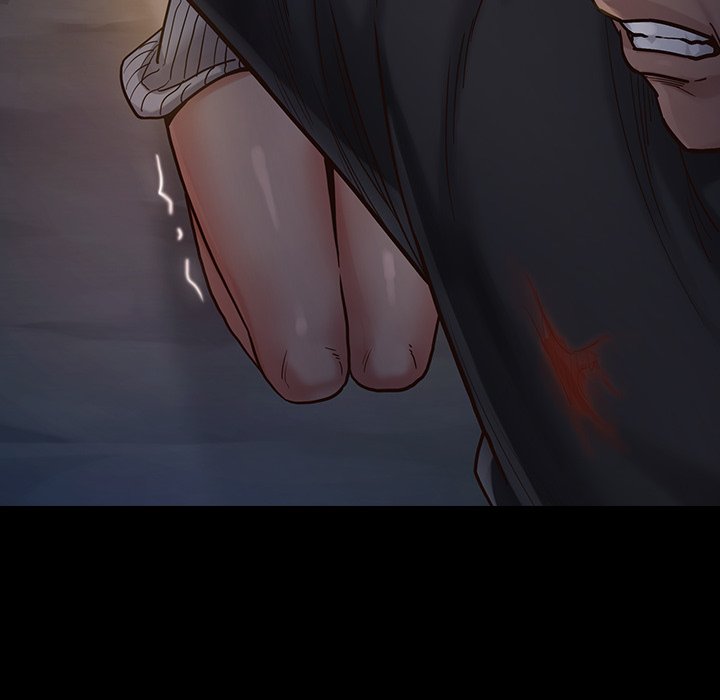 Fruitless Chapter 5 Page 111