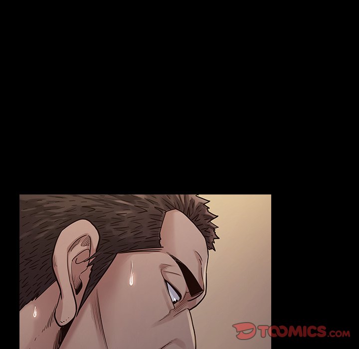 Fruitless Chapter 5 Page 112
