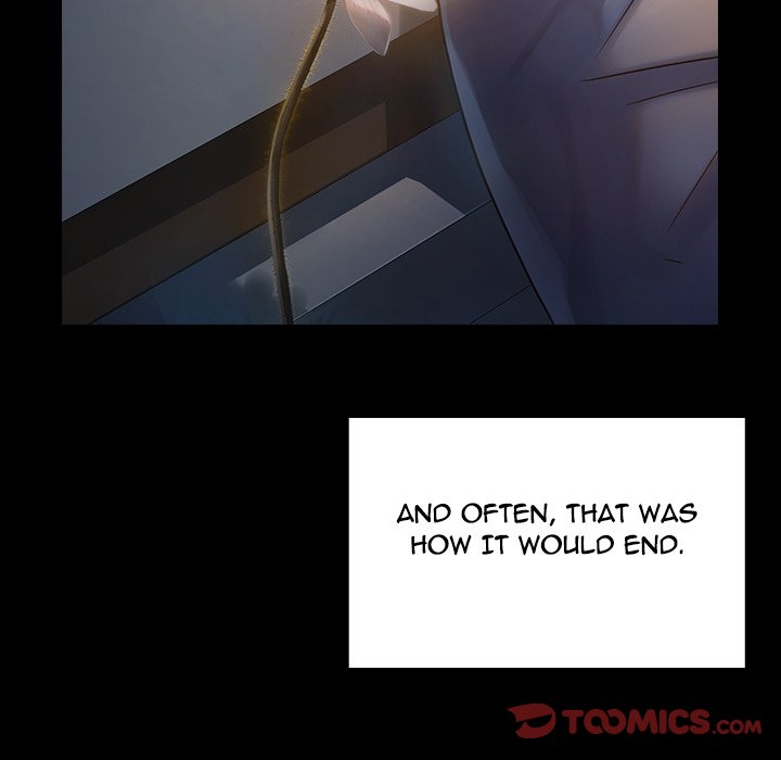 Fruitless Chapter 5 Page 124