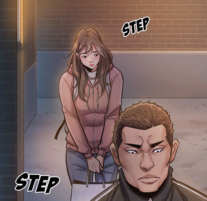 Fruitless Chapter 5 Page 127