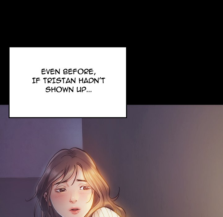 Fruitless Chapter 5 Page 133