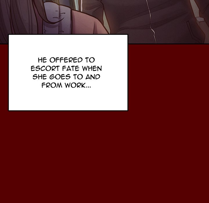 Fruitless Chapter 5 Page 143