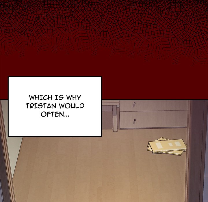 Fruitless Chapter 5 Page 151