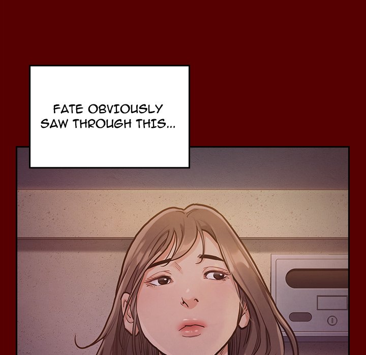 Fruitless Chapter 5 Page 154