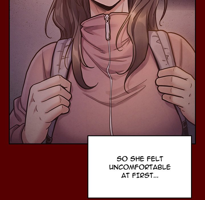 Fruitless Chapter 5 Page 155