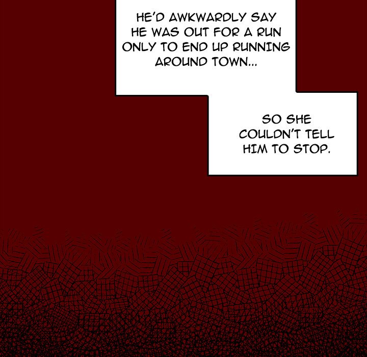 Fruitless Chapter 5 Page 158