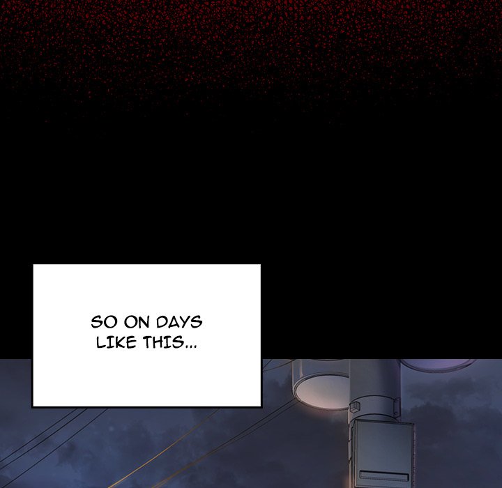 Fruitless Chapter 5 Page 159