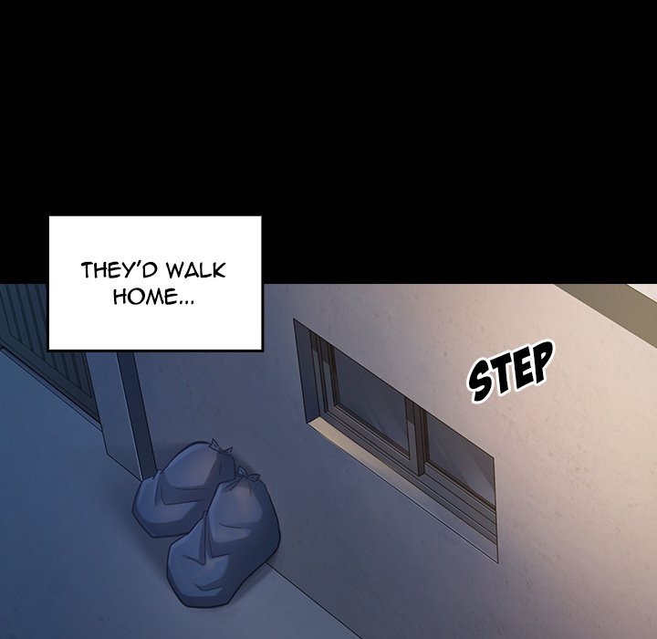 Fruitless Chapter 5 Page 161