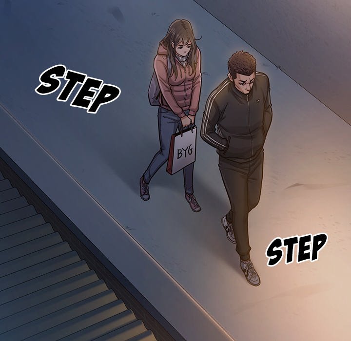 Fruitless Chapter 5 Page 162