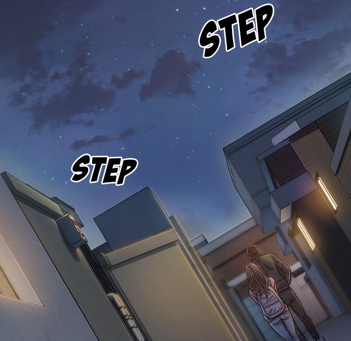 Fruitless Chapter 5 Page 165