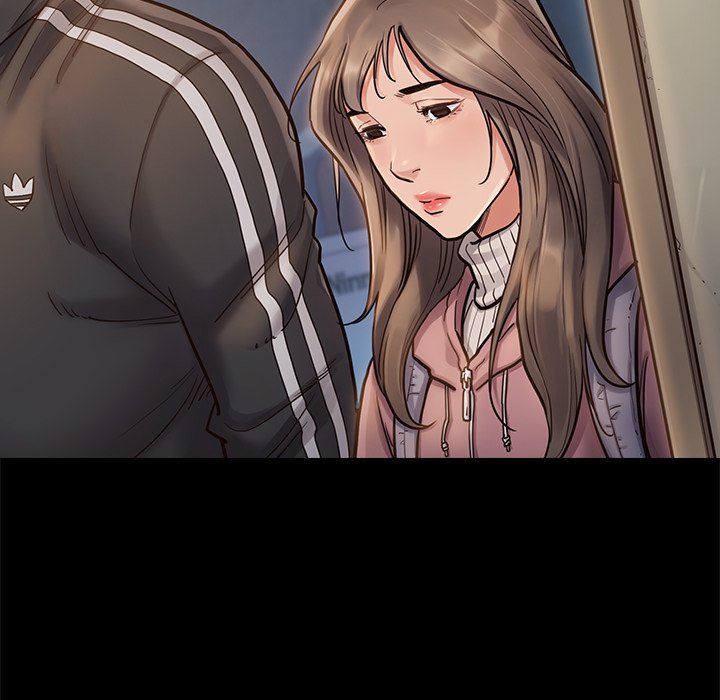 Fruitless Chapter 5 Page 198