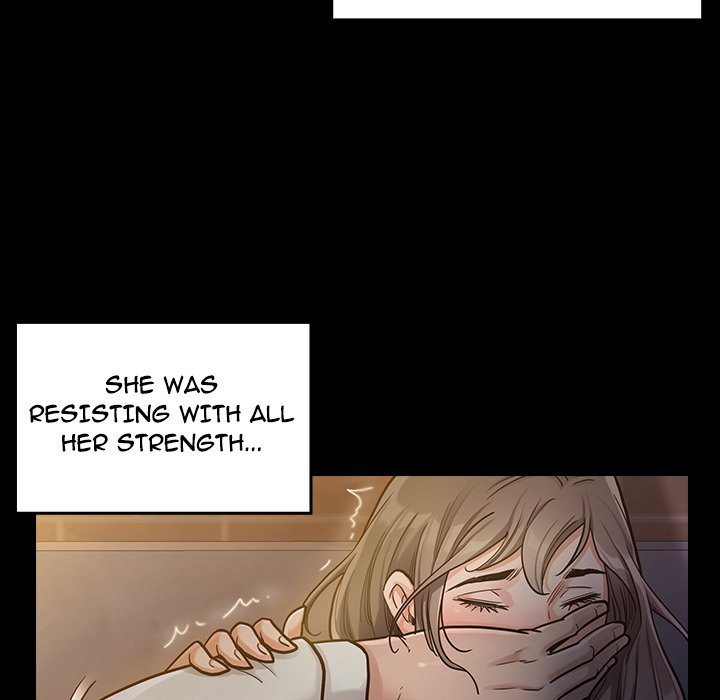 Fruitless Chapter 5 Page 22