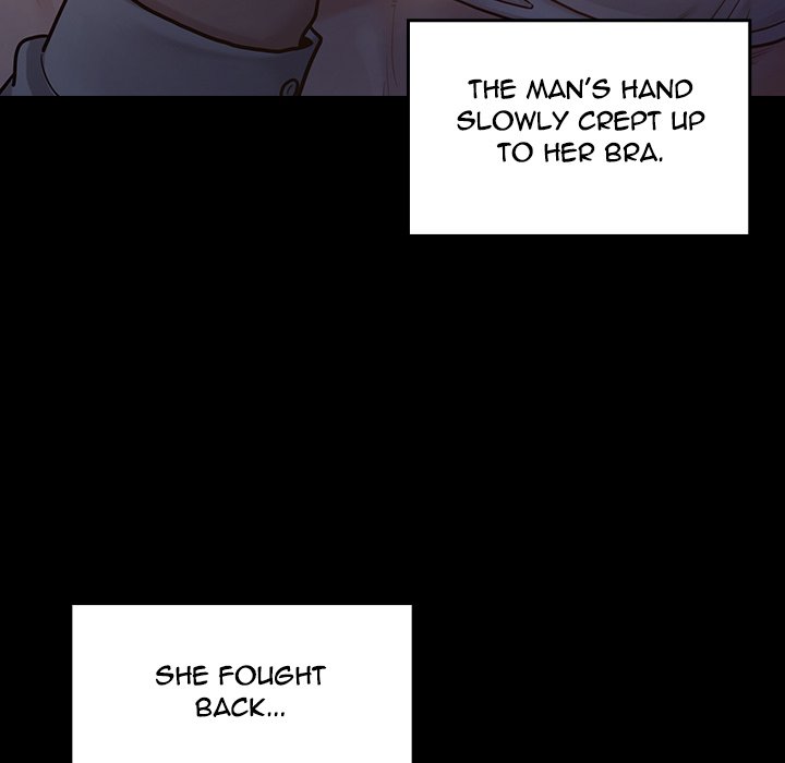 Fruitless Chapter 5 Page 26