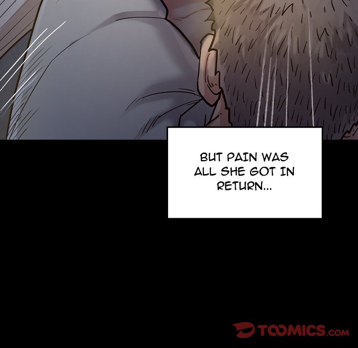 Fruitless Chapter 5 Page 28