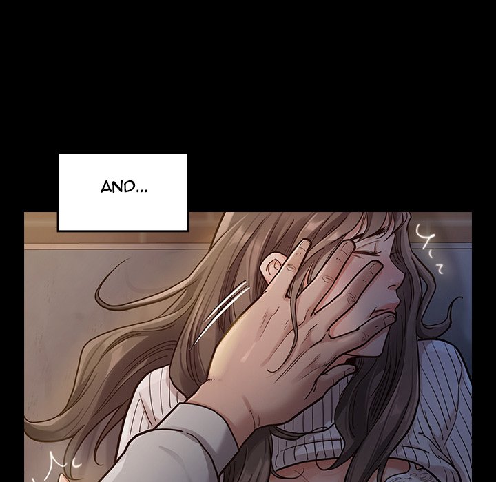 Fruitless Chapter 5 Page 29