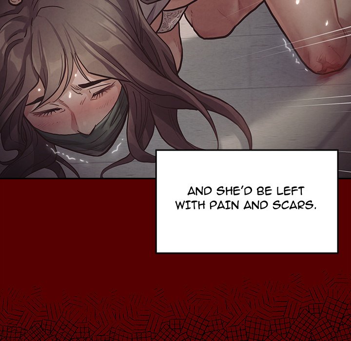 Fruitless Chapter 5 Page 46