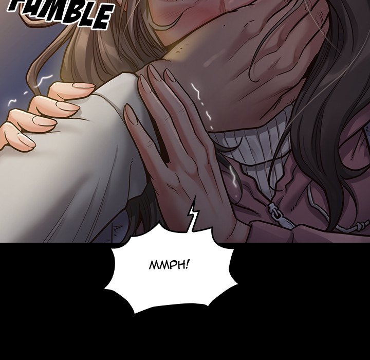 Fruitless Chapter 5 Page 8
