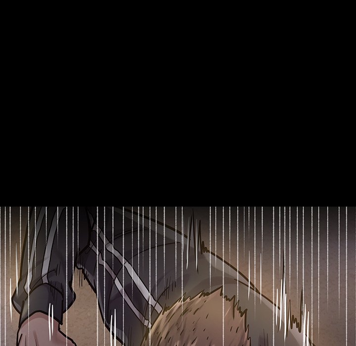 Fruitless Chapter 5 Page 83