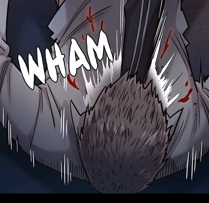 Fruitless Chapter 5 Page 85