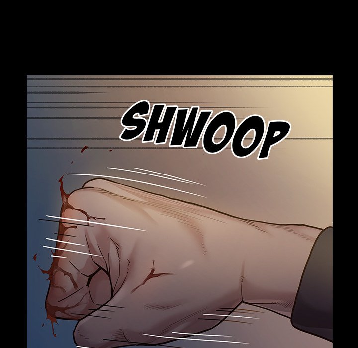 Fruitless Chapter 5 Page 93