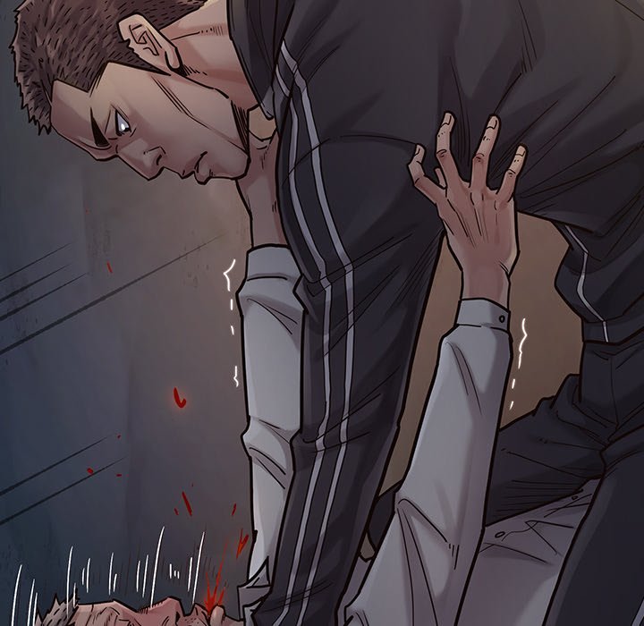 Fruitless Chapter 5 Page 96