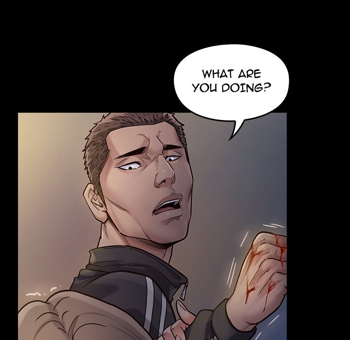 Fruitless Chapter 5 Page 98
