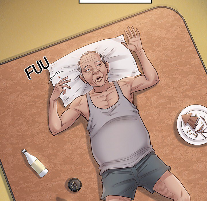 Fruitless Chapter 50 Page 107