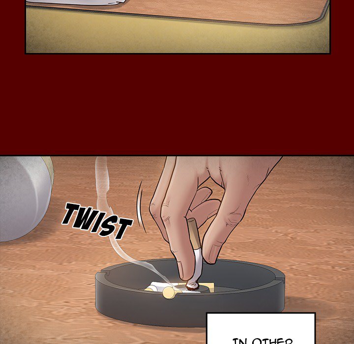 Fruitless Chapter 50 Page 110