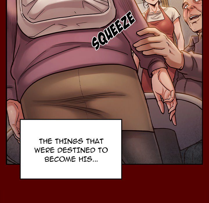 Fruitless Chapter 50 Page 118
