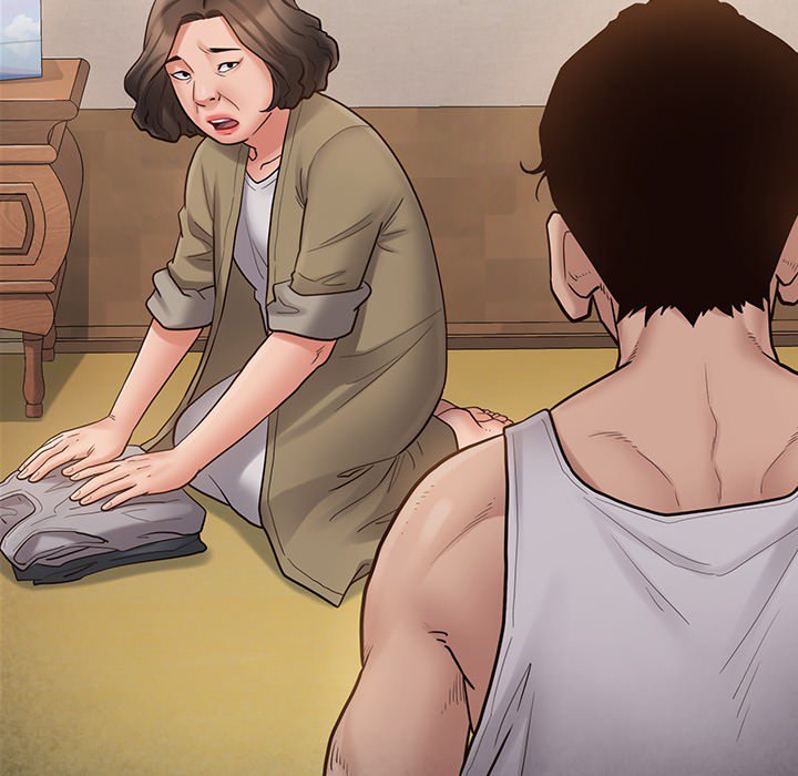 Fruitless Chapter 50 Page 128