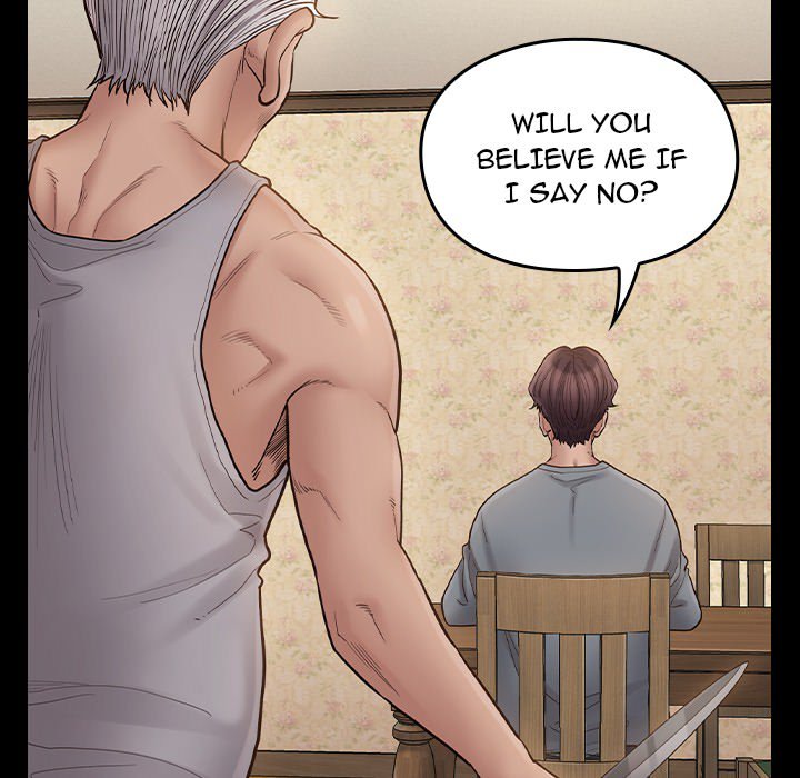 Fruitless Chapter 50 Page 13