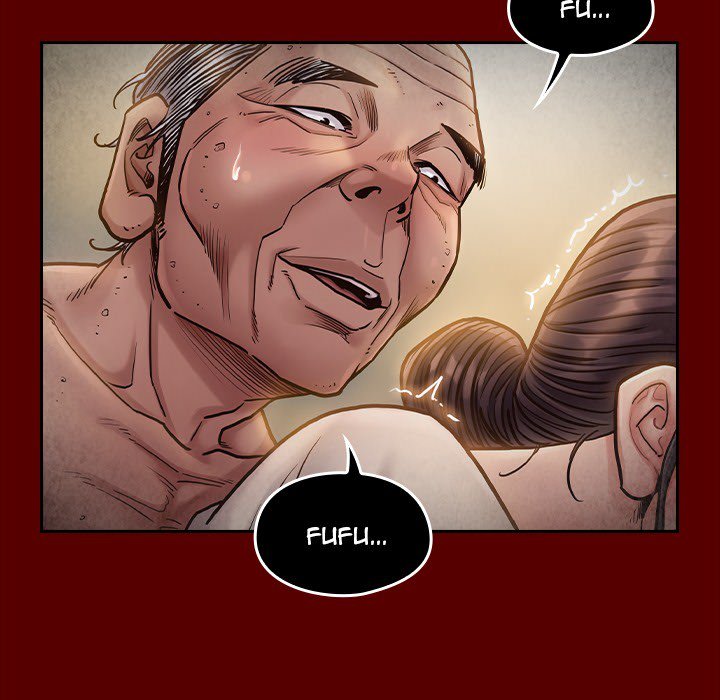 Fruitless Chapter 50 Page 138