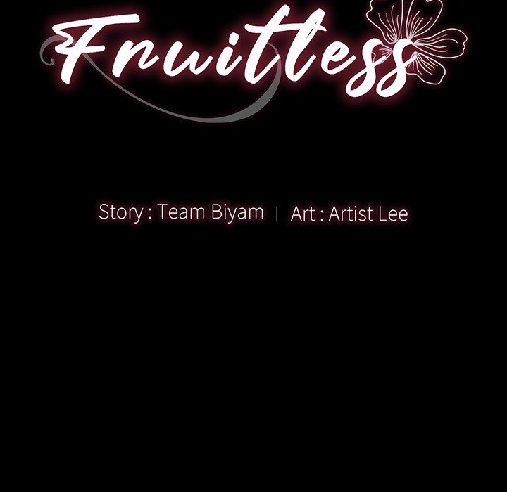 Fruitless Chapter 50 Page 22