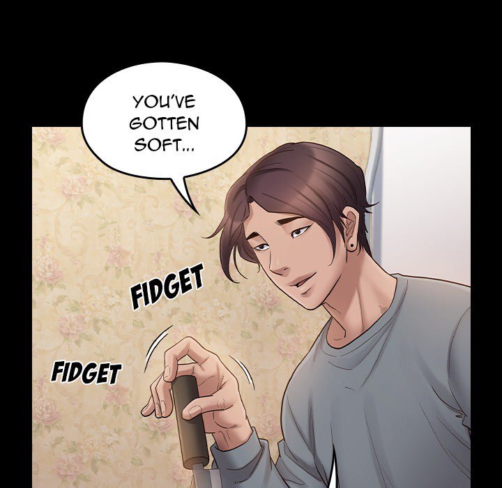 Fruitless Chapter 50 Page 27