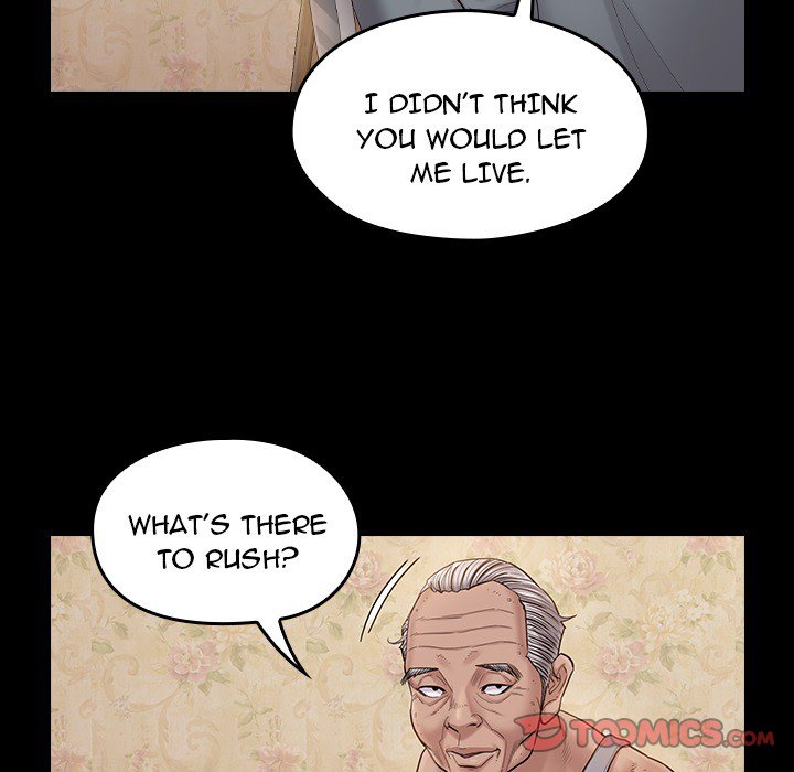 Fruitless Chapter 50 Page 28