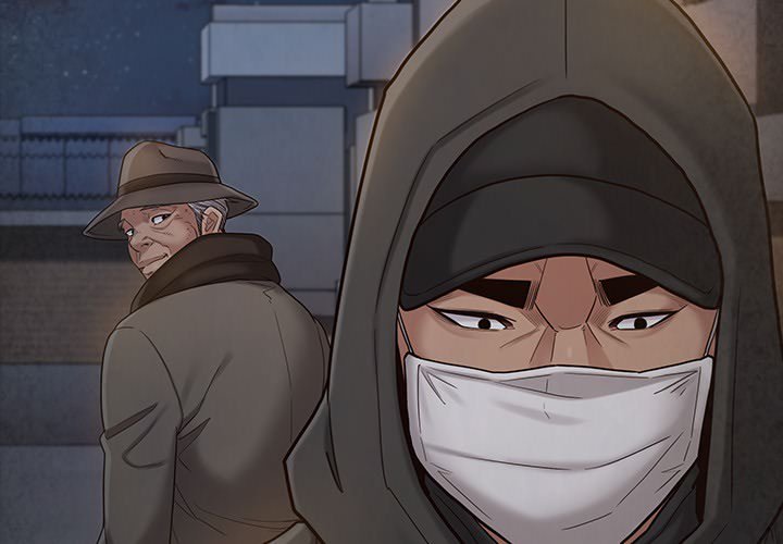Fruitless Chapter 50 Page 3