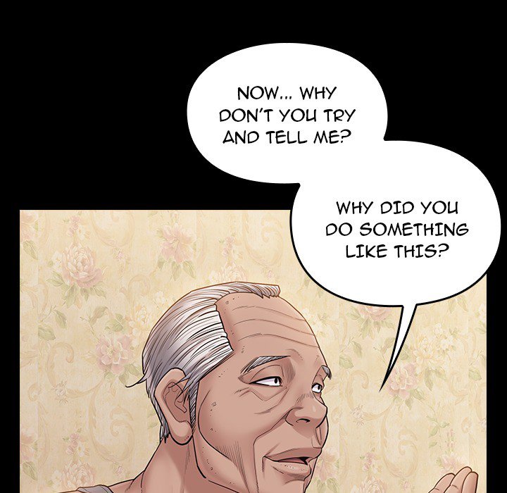 Fruitless Chapter 50 Page 30