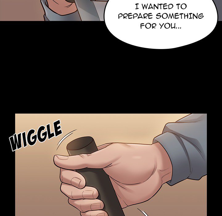Fruitless Chapter 50 Page 34