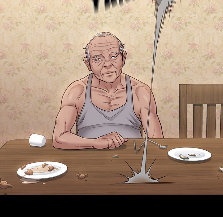 Fruitless Chapter 50 Page 36