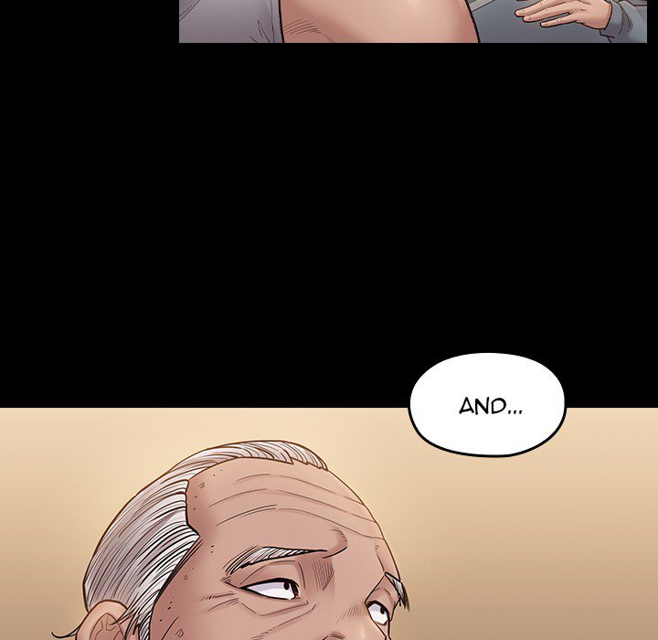 Fruitless Chapter 50 Page 38