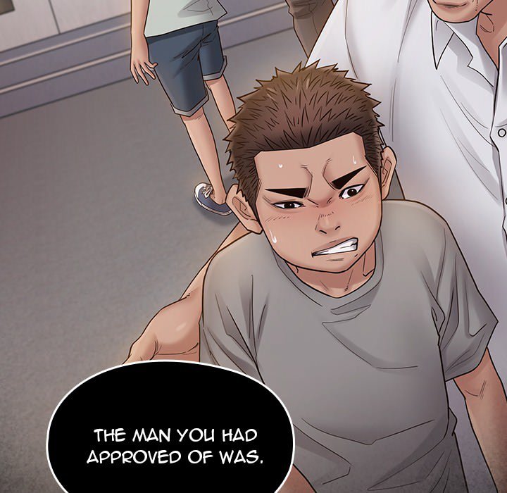 Fruitless Chapter 50 Page 43