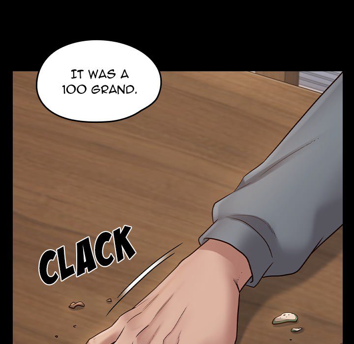Fruitless Chapter 50 Page 58