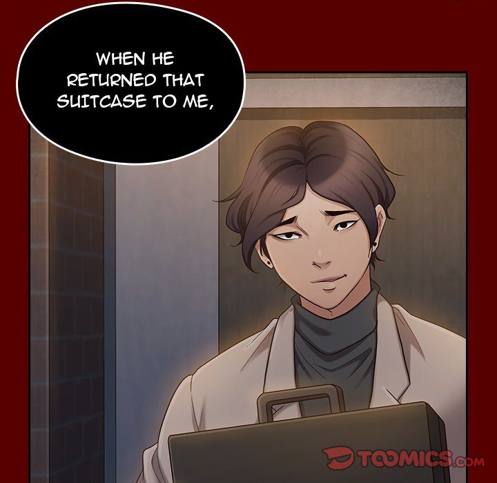 Fruitless Chapter 50 Page 64