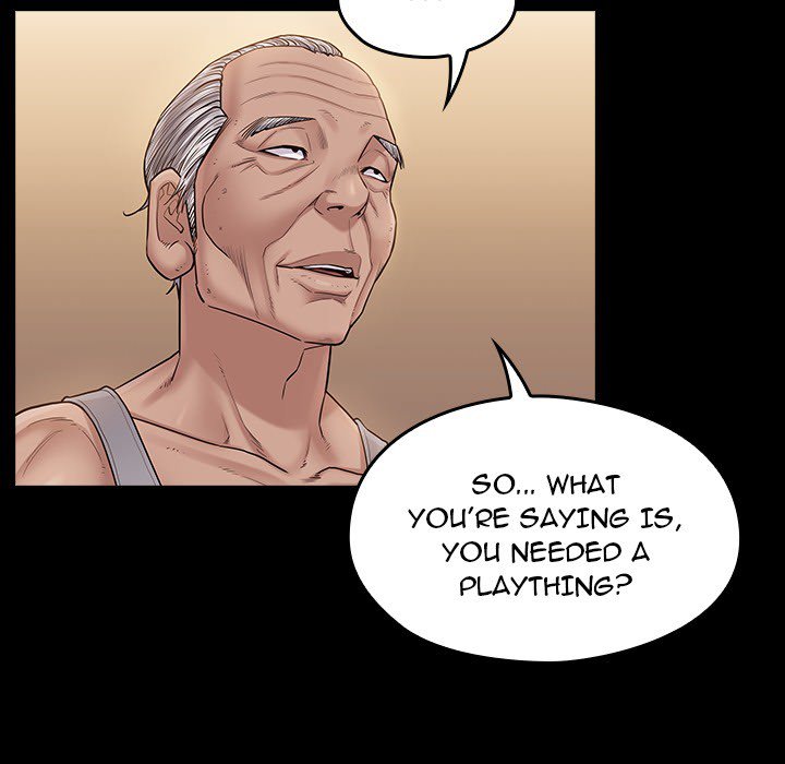 Fruitless Chapter 50 Page 69