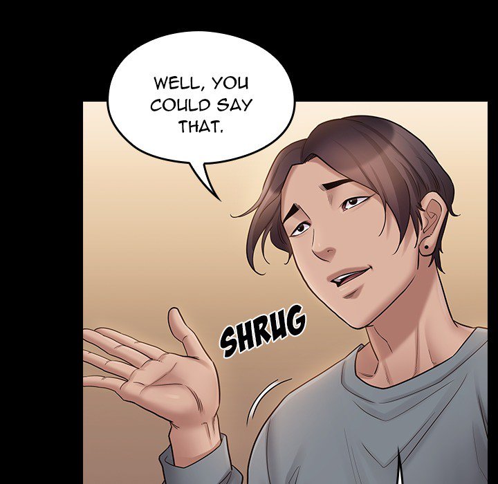 Fruitless Chapter 50 Page 70