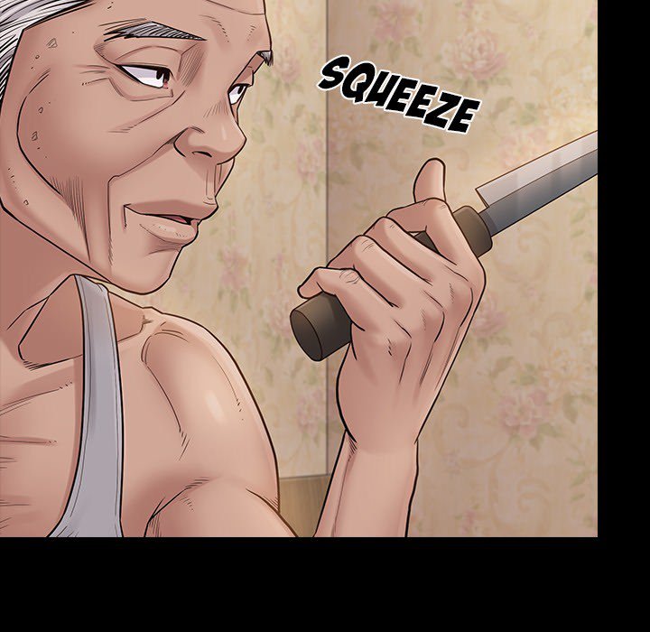 Fruitless Chapter 50 Page 75