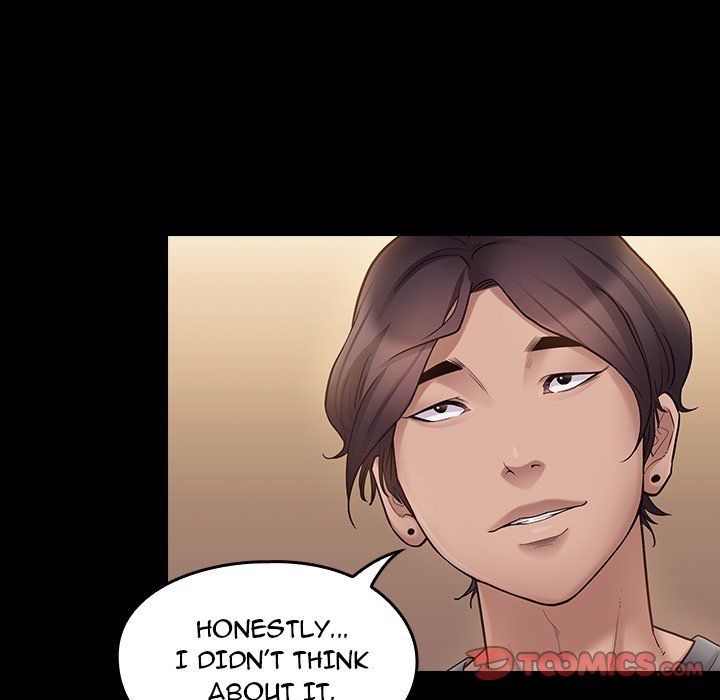 Fruitless Chapter 50 Page 76