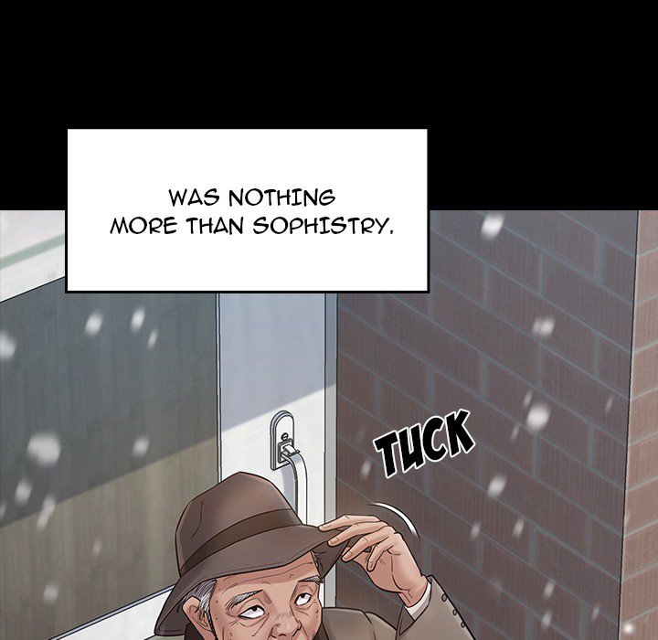 Fruitless Chapter 50 Page 83